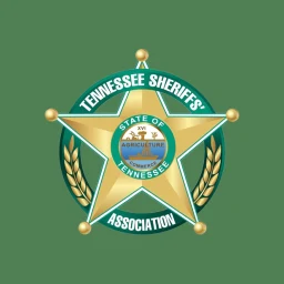 Tennessee Sheriffs Association icon