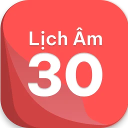 Lịch Âm Việt - Viet Lunar icon